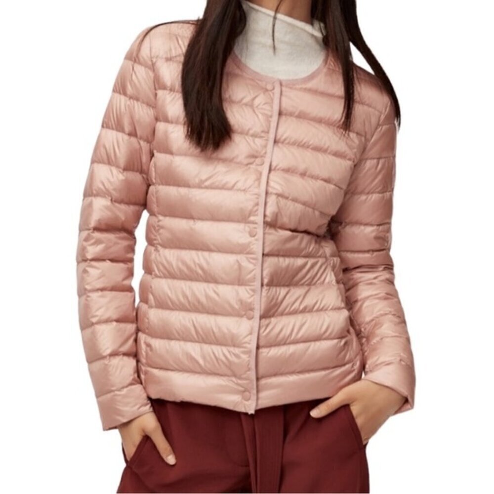 Aritzia WILFRED Elle Puffer size XS
